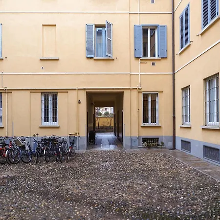 Apartment Primopiano - San Rocco
