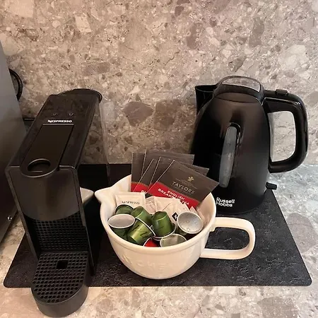 Apartmán Aurora Rho Fiera *