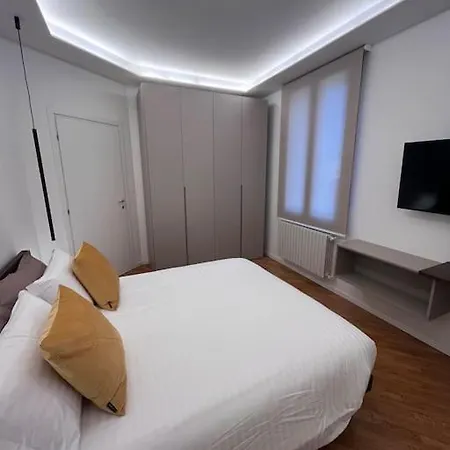 Apartmán Aurora Rho Fiera