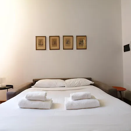 Apartment Centro