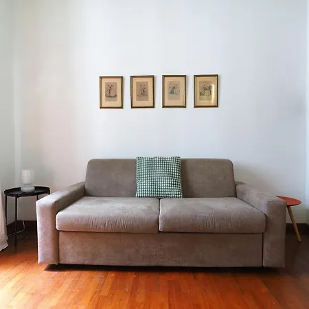Centro Apartment