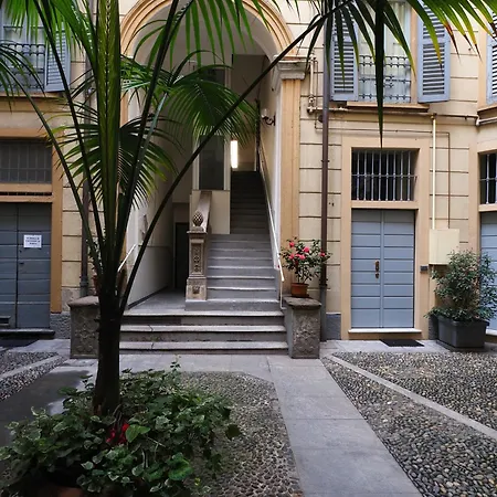 Centro * Milan