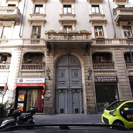 Centro Apartment