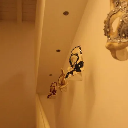 Bb Tortona לינה וארוחת בוקר