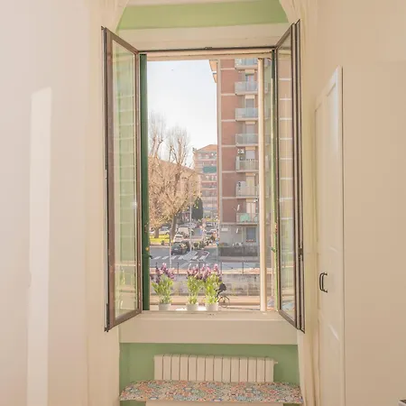 Iconic House Navigli - Bilocale Moderno Ed Elegante * Milan