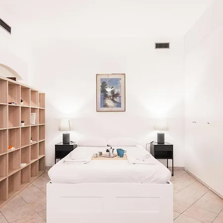 Easylife - Comfort In Zona Risorgimento Daire Milano