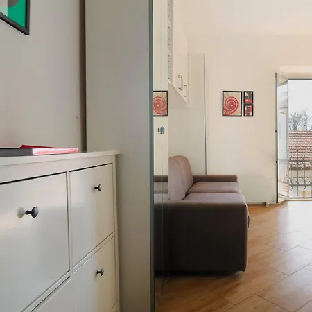 Colorful Nolo * Милан