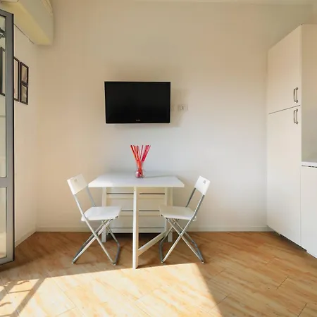 Colorful Nolo * Милан