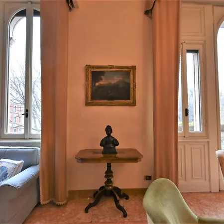 Aspromonte Garden House By Interhome * Milano