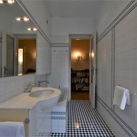 Aspromonte Garden House By Interhome *