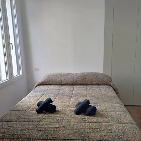 Apartment Sweet House Maciachini Milan