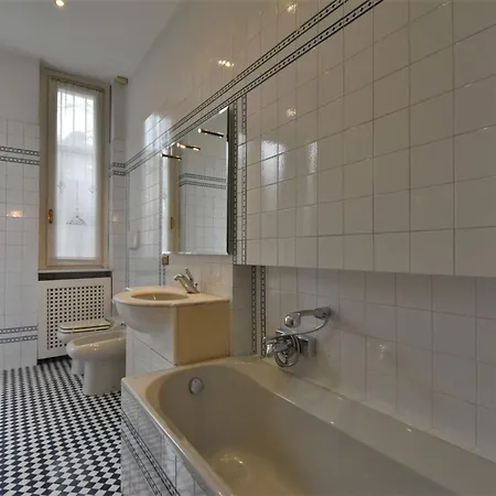 Lägenhet Aspromonte Garden House By Interhome *