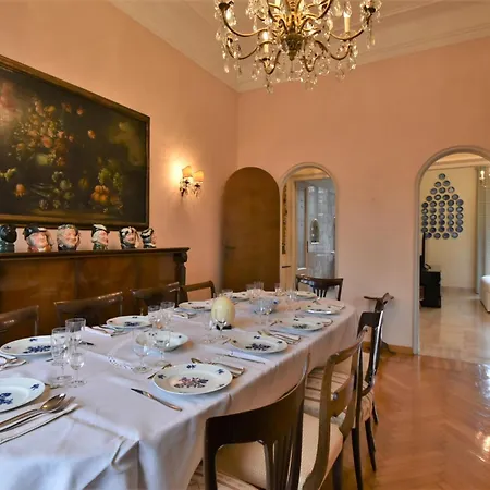 Aspromonte Garden House By Interhome