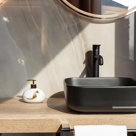 Artstay - Free Parking, Luxury Apt, M5, Sauna * Milano