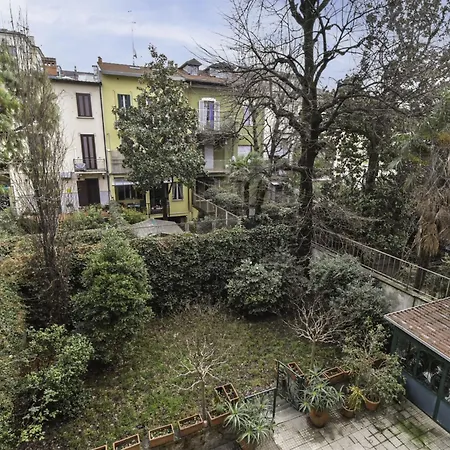 Aspromonte Garden House By Interhome * Milano