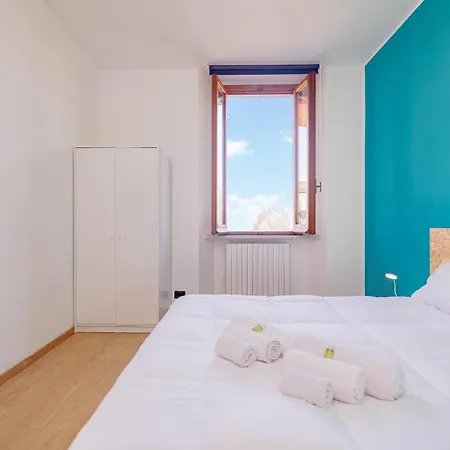 Martesana Apartman Milánó
