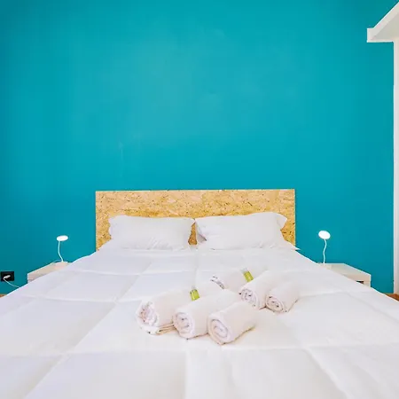 Martesana Apartman *
