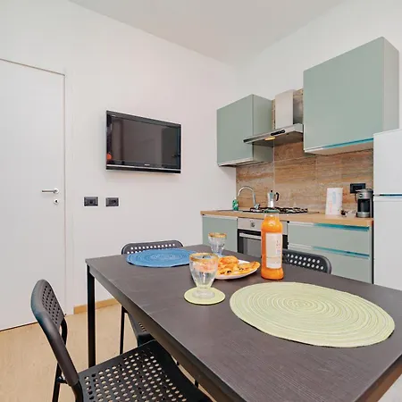 Martesana Apartman