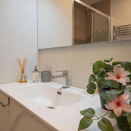 Ihost - Toscanelli 10c Appartamento Milano