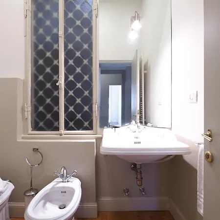 Apartment Contempora Serviced - Quadrilocale Pta Vercellina
