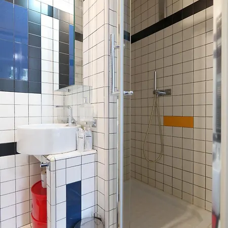 A Nest For Design Lovers In Navigli Lejlighed