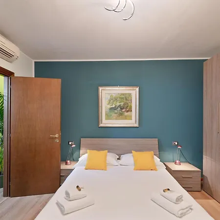 Bwr - With Terrace , Bartolini *