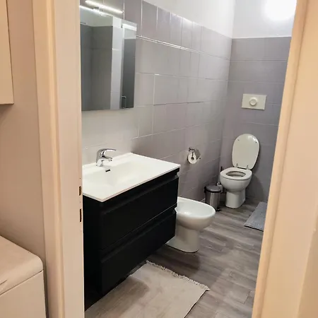 House Navigli-life Milaan