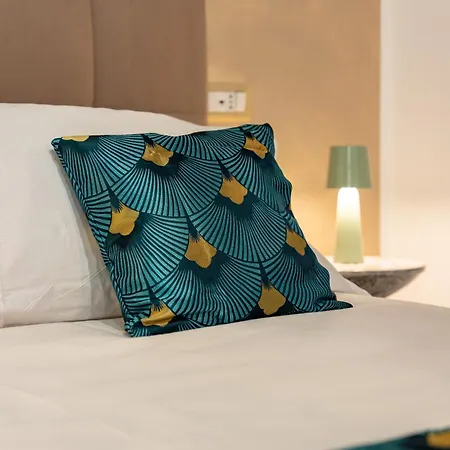 Maison Coco In Brera Appartamento