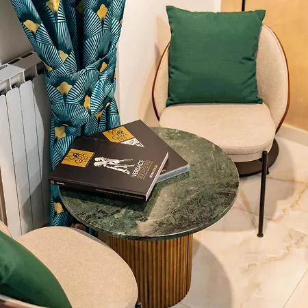 Maison Coco In Brera *