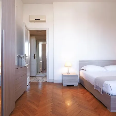 Apartment Contempora Serviced - Quadrilocale Pta Vercellina *
