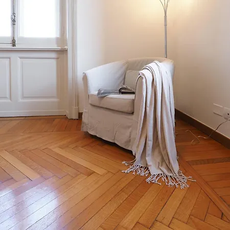 Apartment Contempora Serviced - Quadrilocale Pta Vercellina *