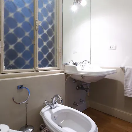 Contempora Serviced - Quadrilocale Pta Vercellina * Milan