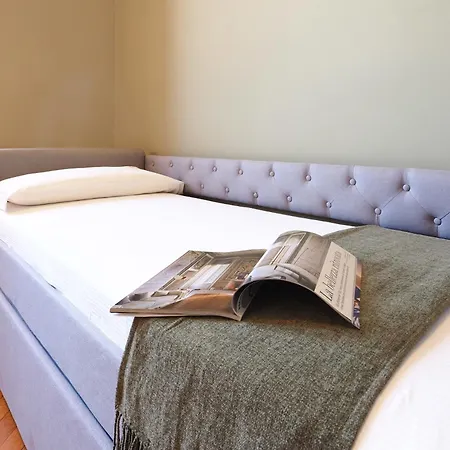 Contempora Serviced - Quadrilocale Pta Vercellina Apartment Milan