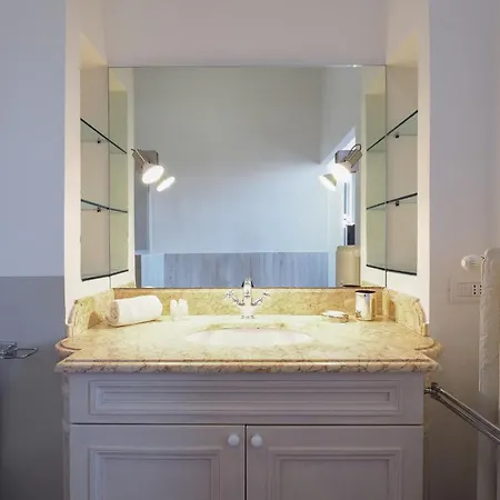 Apartment Contempora Serviced - Quadrilocale Pta Vercellina *
