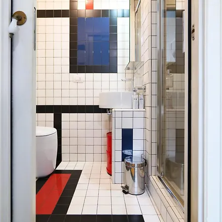 Apartment A Nest For Design Lovers In Navigli *