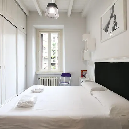 A Nest For Design Lovers In Navigli