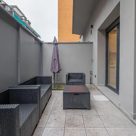 Ihost - Toscanelli 10b Apartment Milan