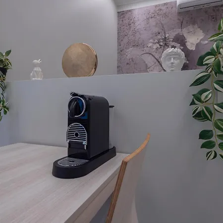 Appartamento Ihost - Toscanelli 10c Milano