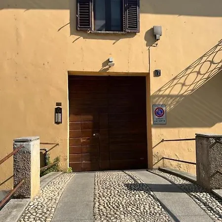 アパート Navigli, Caratteristico Milanese *