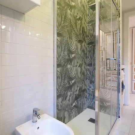 Homnest I S.ambrogio Elegant Apartmán *