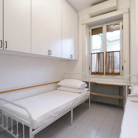 Homnest I S.ambrogio Elegant * Milán