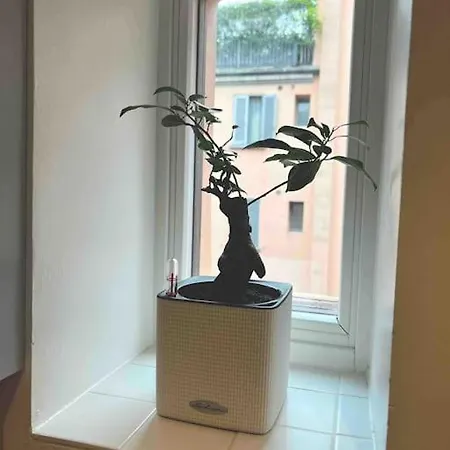 Nel Cuore Di Porta Venezia 公寓