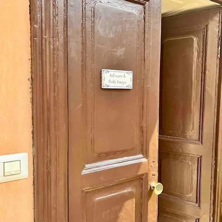 Nel Cuore Di Porta Venezia 公寓 米兰