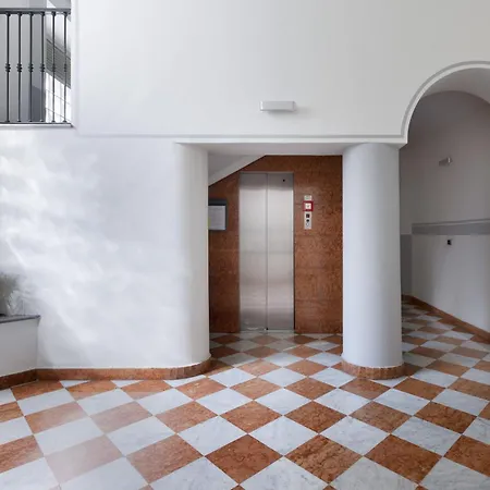 Casa Cosy Duomo Апартаменты Милан