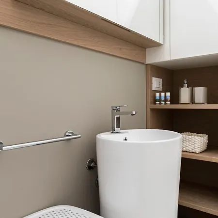 Italianway - Transiti 20 Milano