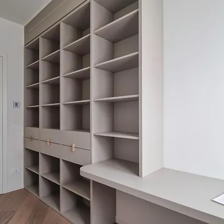 Italianway - Transiti 20 Milano