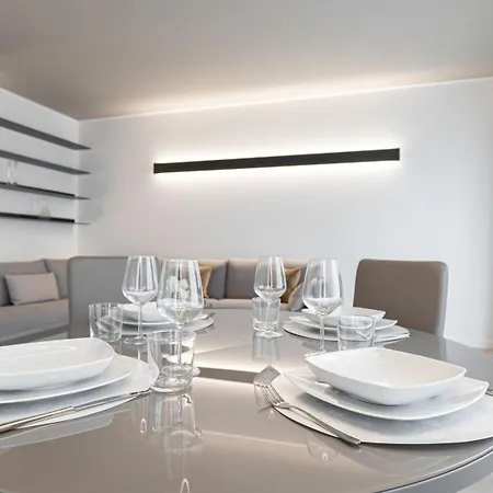 Lejlighed Italianway - Transiti 20