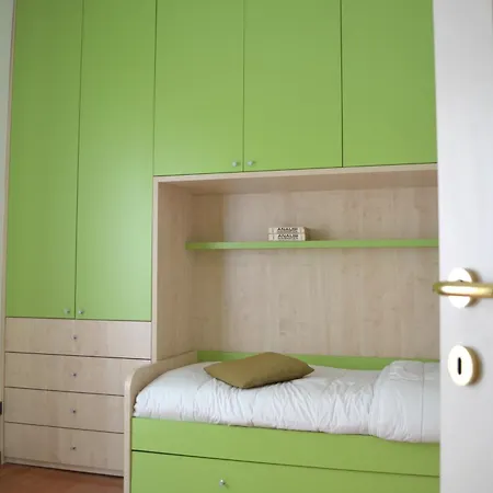 Mocenigo4 Appartement *