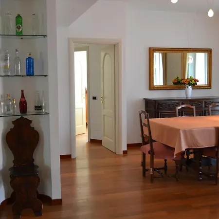 Appartement Mocenigo4