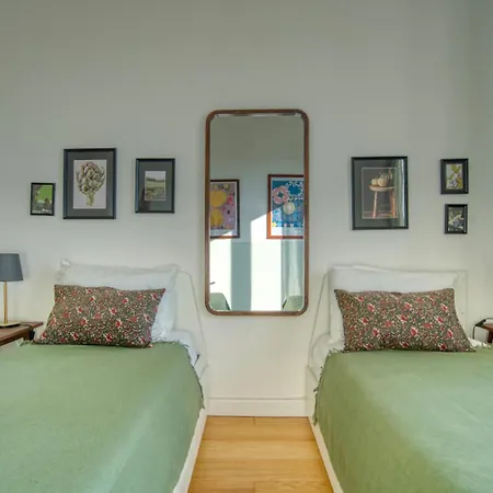 Spacious Penthouse With Panoramic Terrace - 20 Minutes From San Siro & Duomo Appartement *